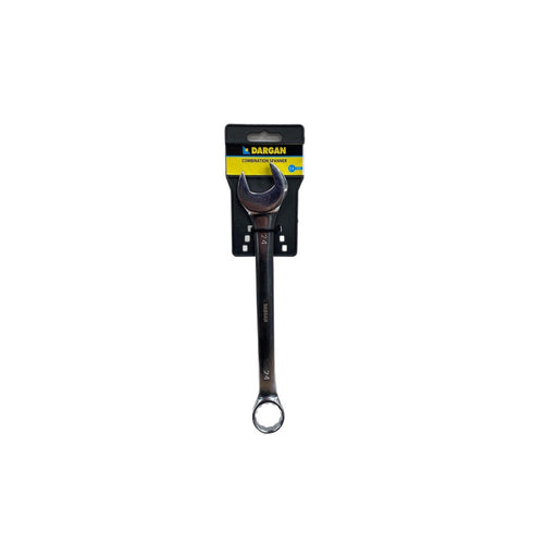 SPANNER 24MM CARDED